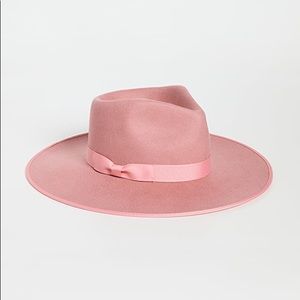 Lack of Color “Rose Rancher Hat”